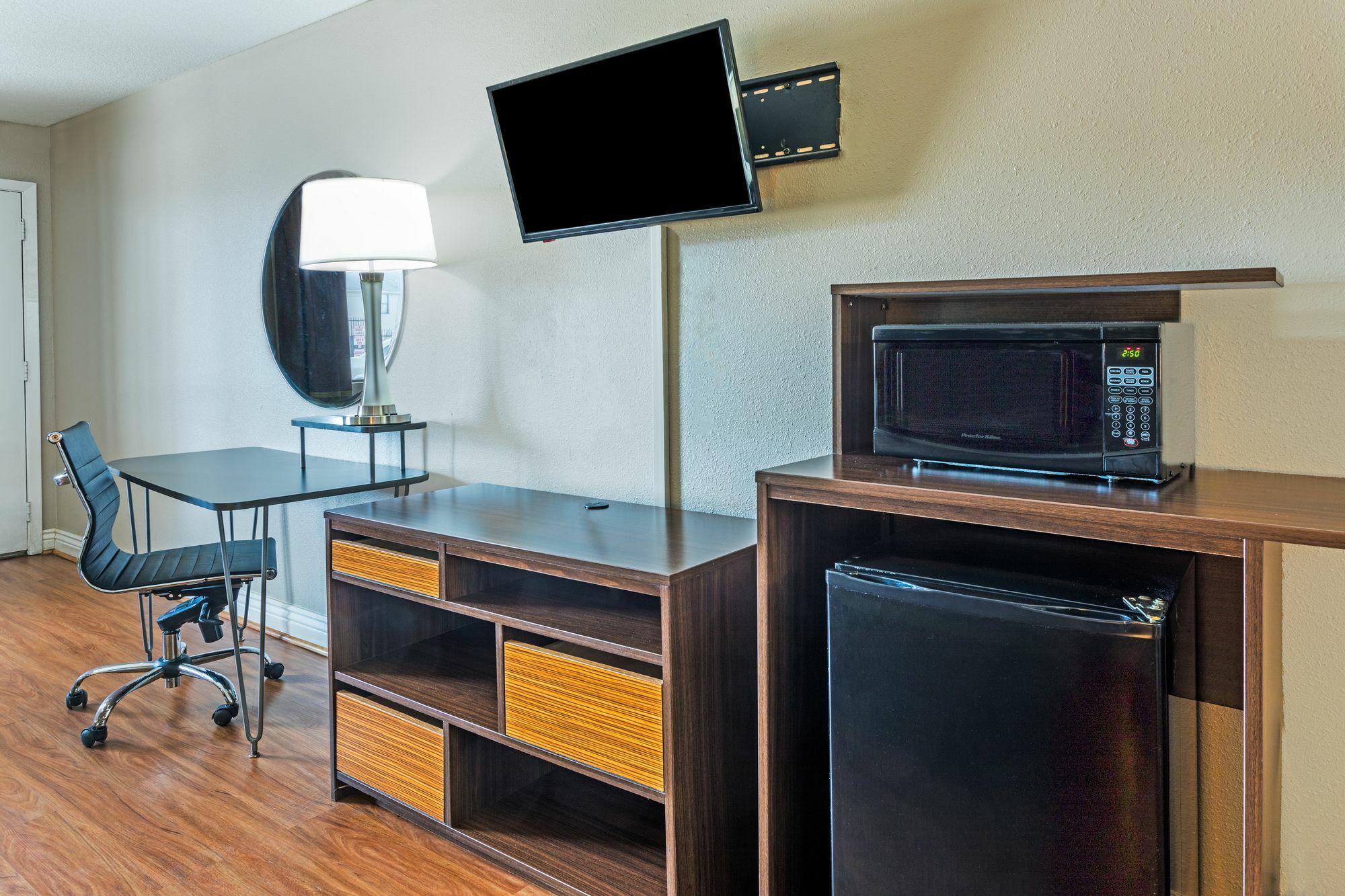 Studio 6 Opelousas, La Exteriér fotografie