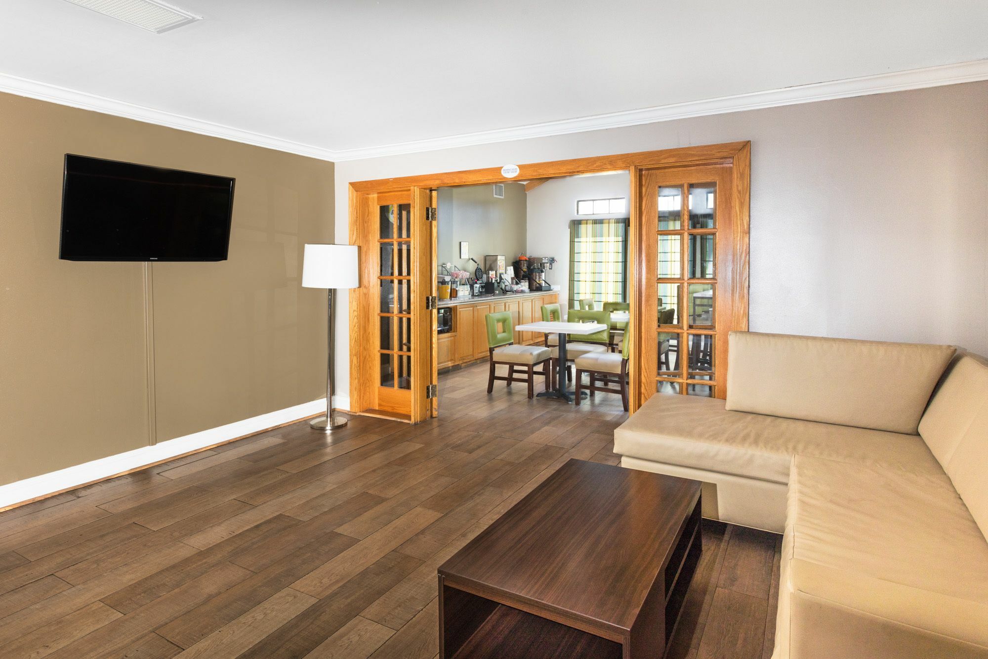 Studio 6 Opelousas, La Exteriér fotografie